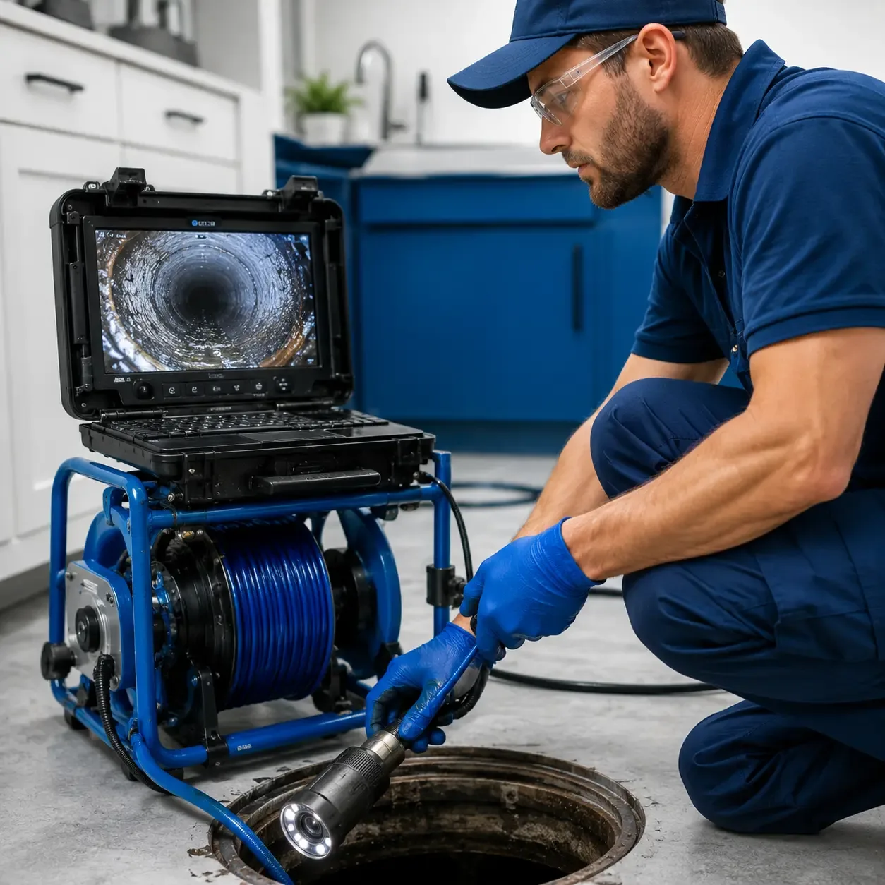 Pipe Relining professionals serving Driftwood, PA